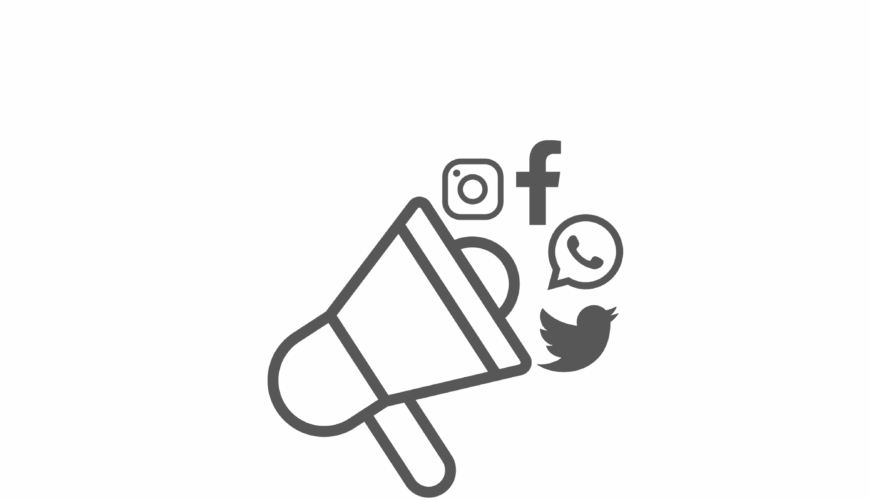 Social Media Management